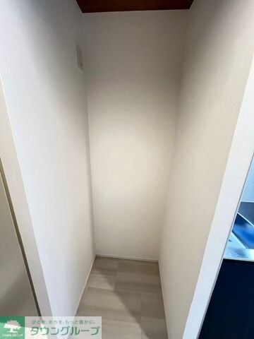 レジディア新宿イーストIIの物件内観写真