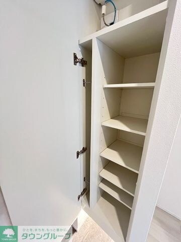 レジディア新宿イーストIIの物件内観写真