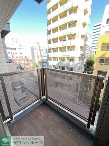 レジディア新宿イーストIIの物件内観写真