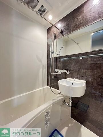 レジディア新宿イーストIIの物件内観写真