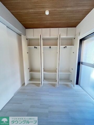 レジディア新宿イーストIIの物件内観写真