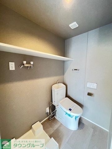 レジディア新宿イーストIIの物件内観写真