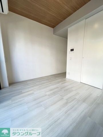 レジディア新宿イーストIIの物件内観写真