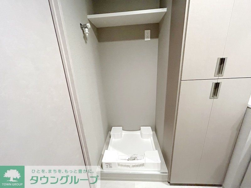 プラウドフラット四谷三丁目の物件内観写真