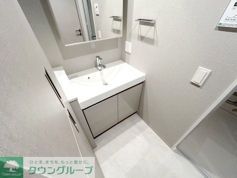 プラウドフラット四谷三丁目の物件内観写真