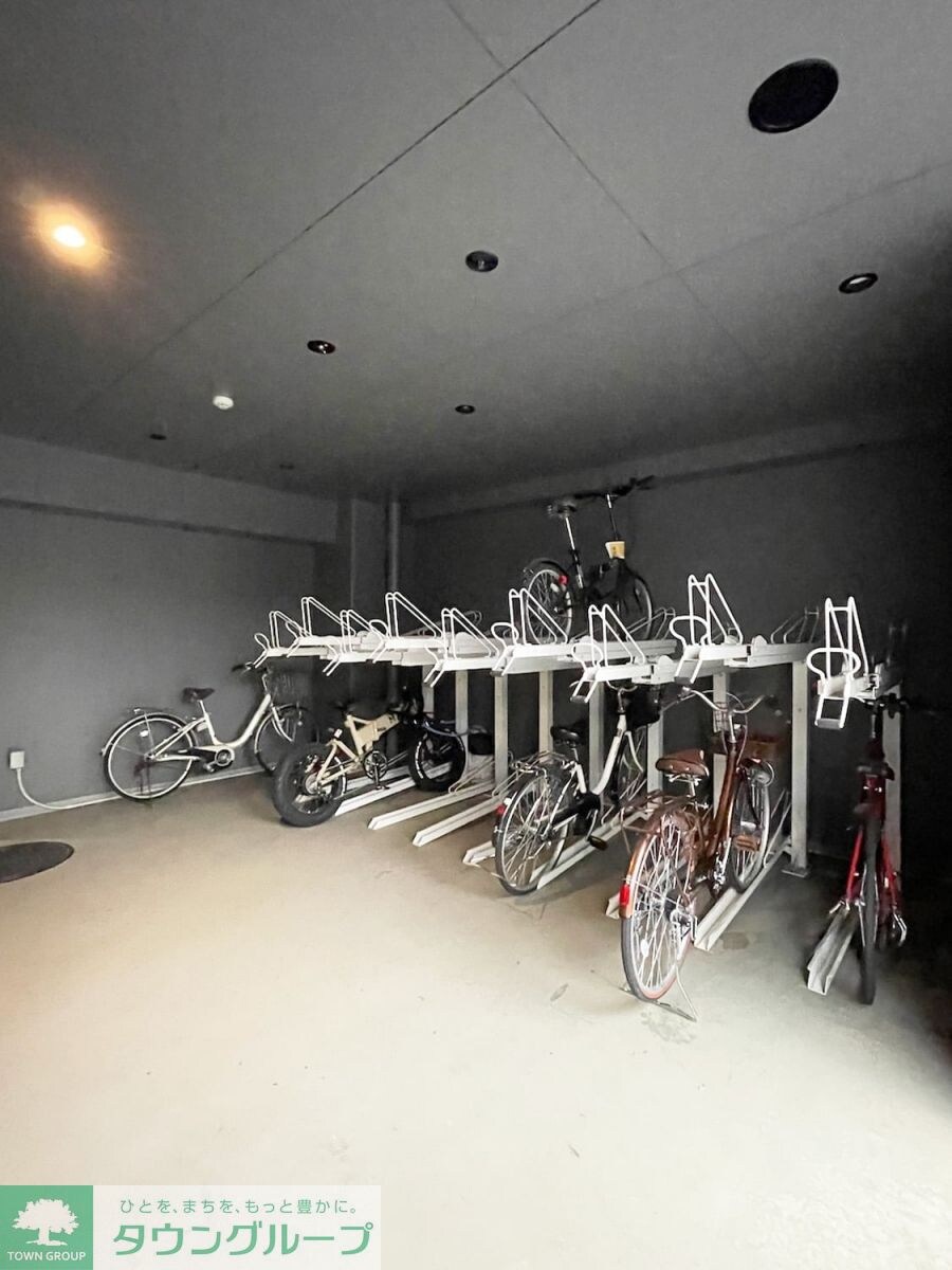 XEBEC北新宿(ジーベックキタシンジュク)の物件内観写真