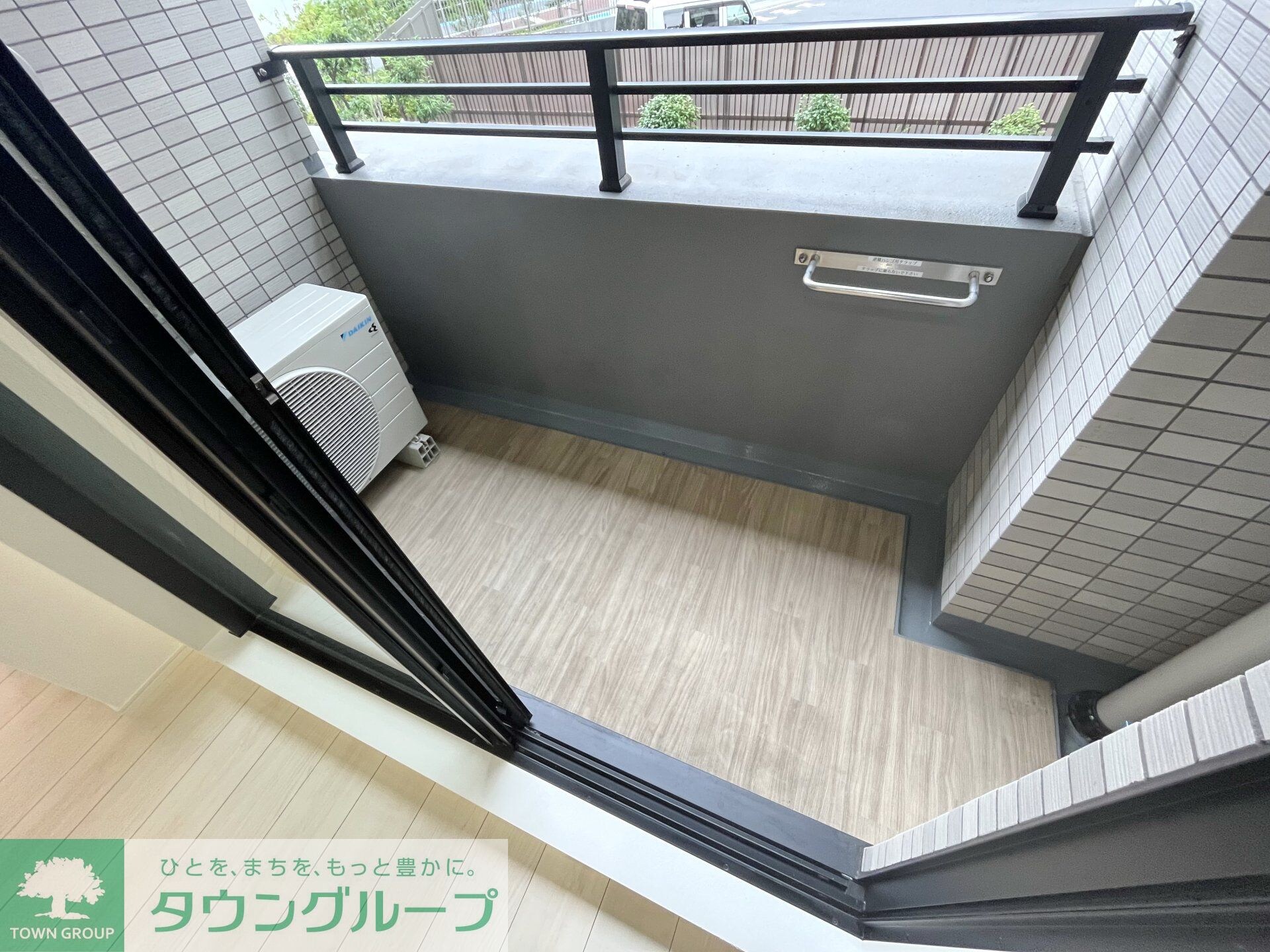 XEBEC北新宿(ジーベックキタシンジュク)の物件内観写真