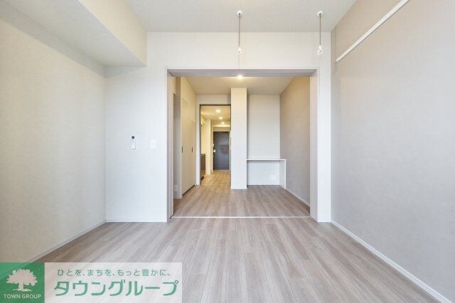 プラウドフラット四谷三丁目の物件内観写真