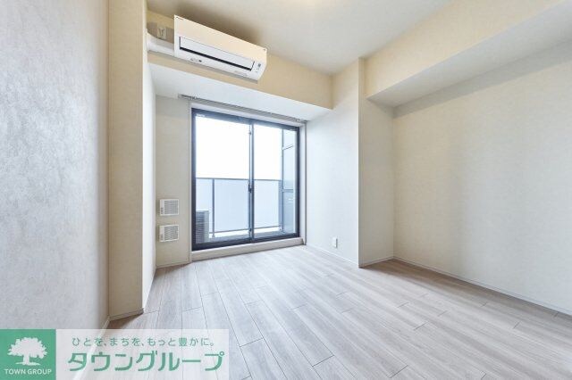 プラウドフラット四谷三丁目の物件内観写真