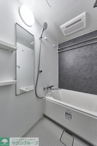 プラウドフラット四谷三丁目の物件内観写真