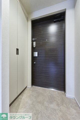 プラウドフラット四谷三丁目の物件内観写真