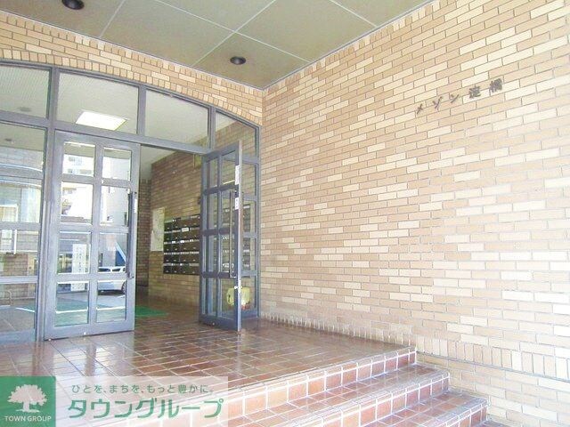 メゾン淀橋の物件内観写真