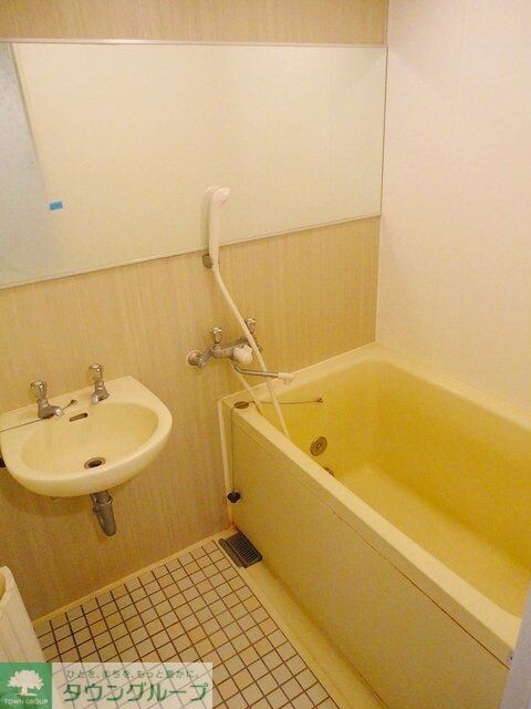 メゾン淀橋の物件内観写真