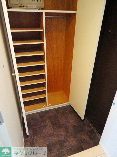 メゾン淀橋の物件内観写真