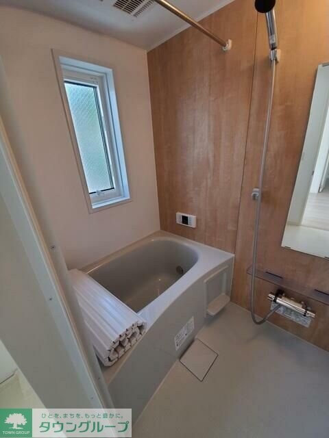 RHEINGOLDの物件内観写真