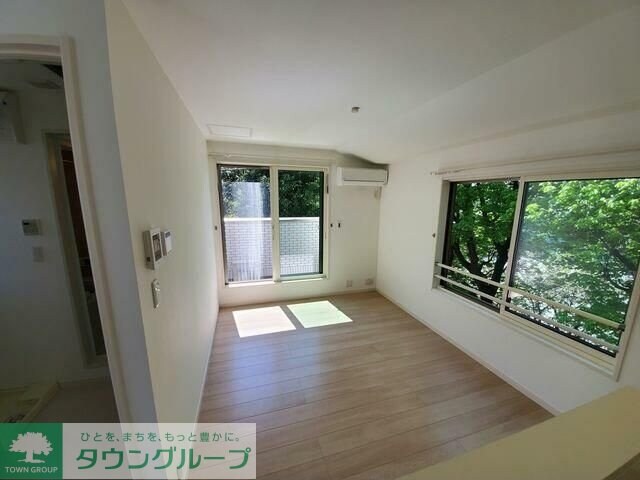 RHEINGOLDの物件内観写真