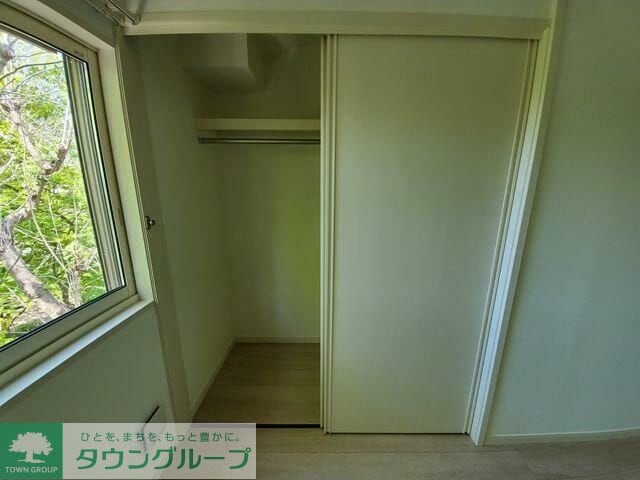 RHEINGOLDの物件内観写真