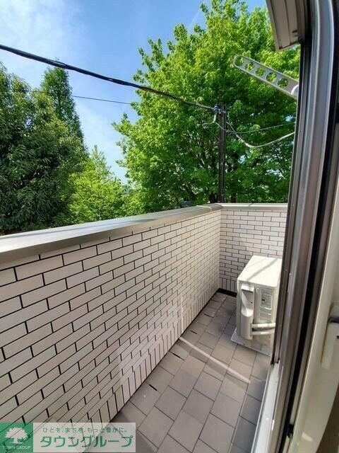 RHEINGOLDの物件内観写真