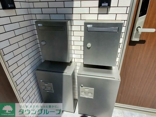 RHEINGOLDの物件内観写真