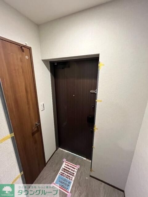 (仮称)阿佐谷南1丁目マンションの物件内観写真