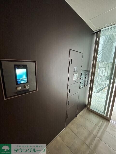 (仮称)阿佐谷南1丁目マンションの物件内観写真