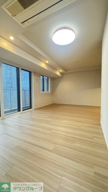 ザ・パークハウス 新宿タワーの物件内観写真