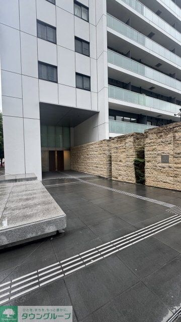 ザ・パークハウス 新宿タワーの物件内観写真