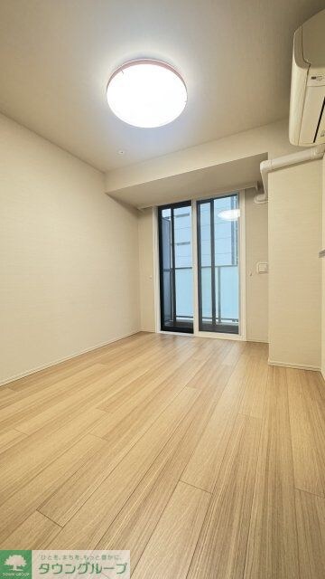 ザ・パークハウス 新宿タワーの物件内観写真