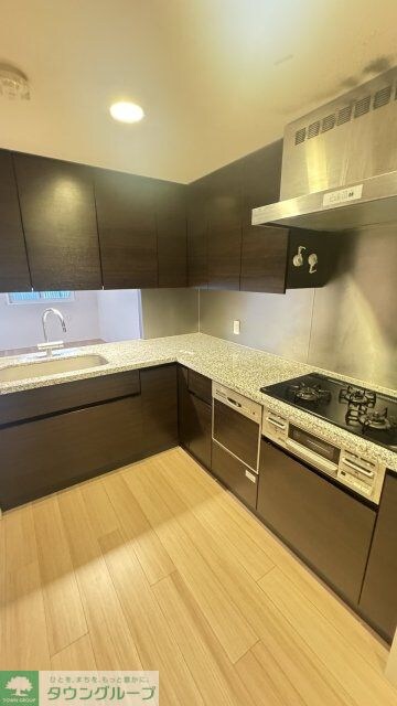 ザ・パークハウス 新宿タワーの物件内観写真