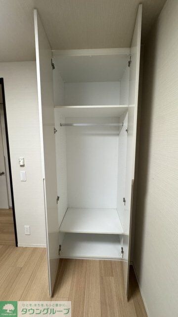 ザ・パークハウス 新宿タワーの物件内観写真