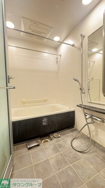 ザ・パークハウス 新宿タワーの物件内観写真