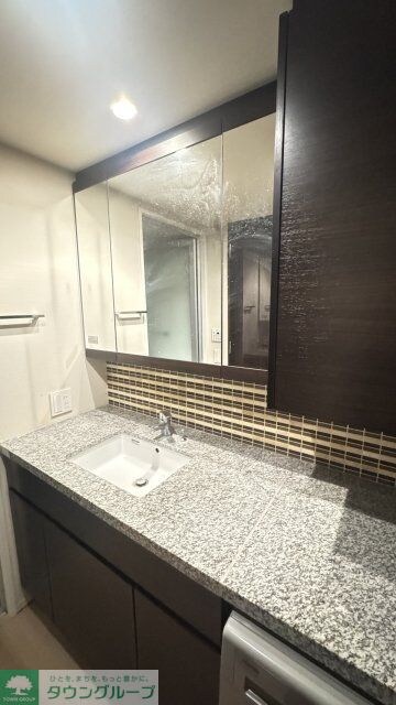 ザ・パークハウス 新宿タワーの物件内観写真