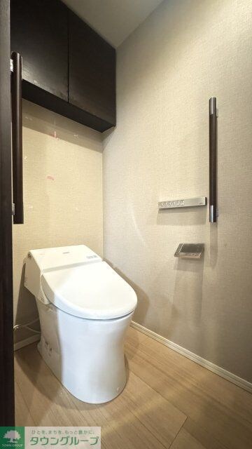 ザ・パークハウス 新宿タワーの物件内観写真