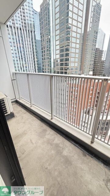 ザ・パークハウス 新宿タワーの物件内観写真