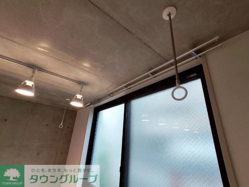 Fons Lucis Izumiの物件内観写真