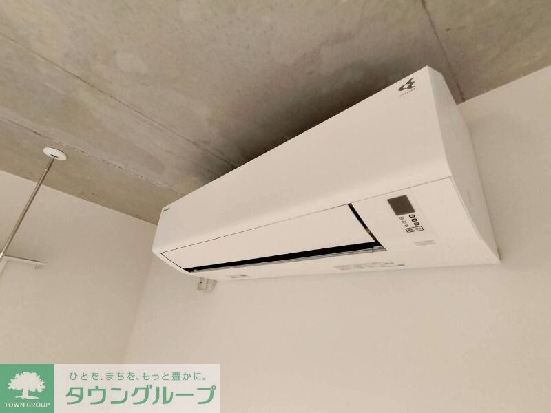 Fons Lucis Izumiの物件内観写真