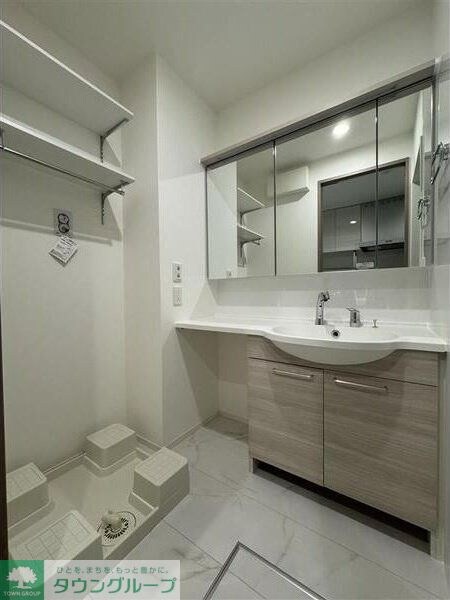 Grande Maison S(江戸川区篠崎新築)の物件内観写真