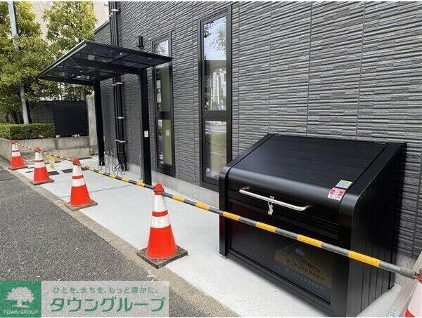 Grande Maison S(江戸川区篠崎新築)の物件内観写真