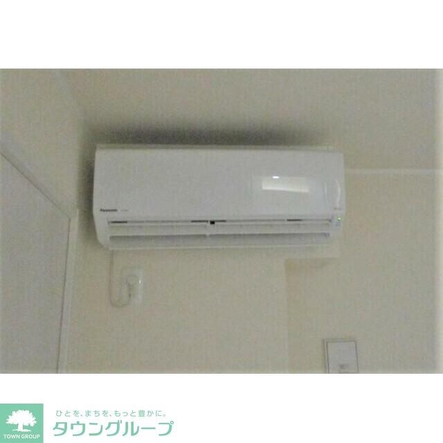 プラサート22の物件内観写真