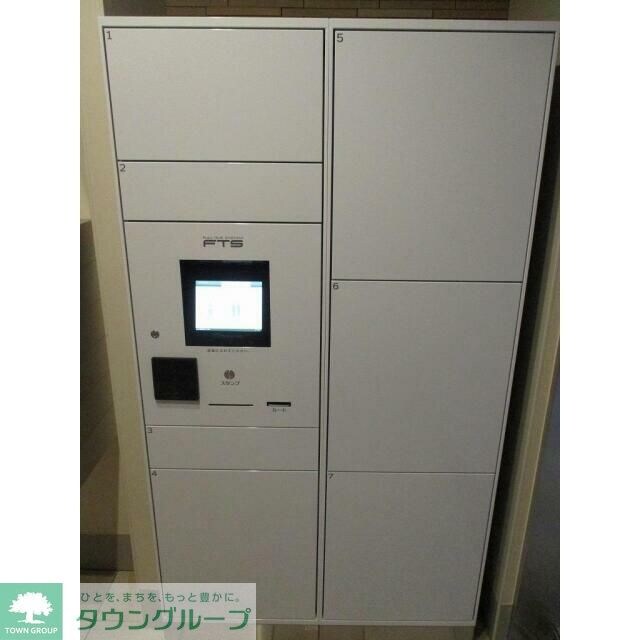 プラサート22の物件内観写真