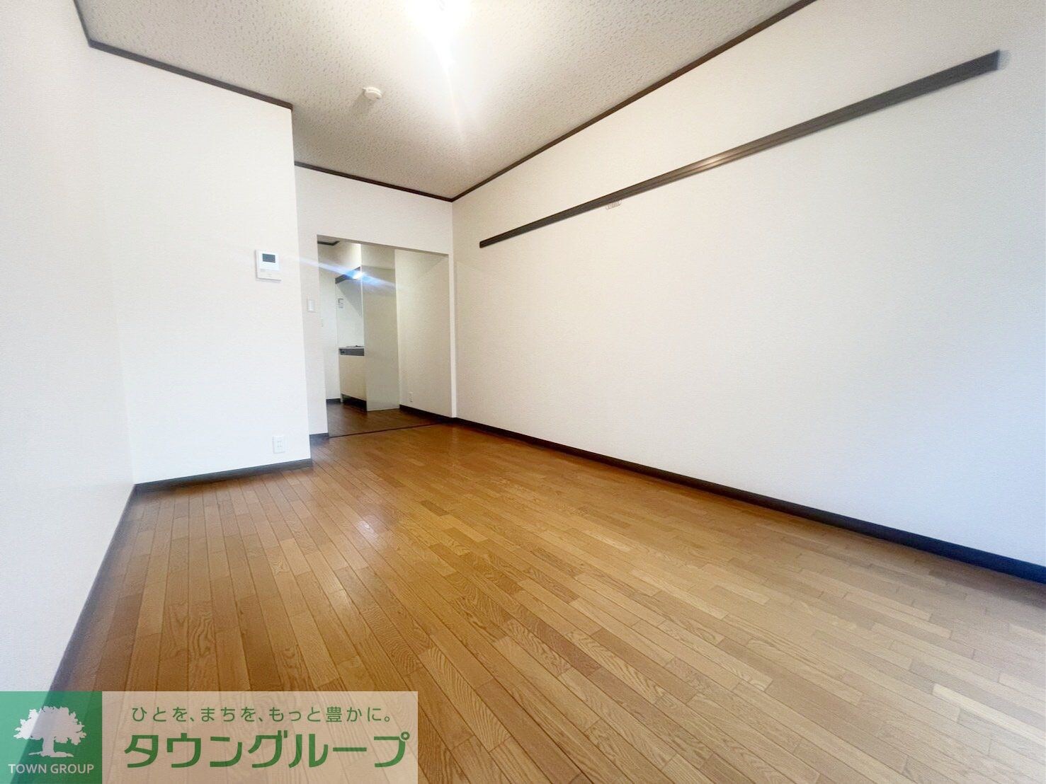 目白ハウスの物件内観写真