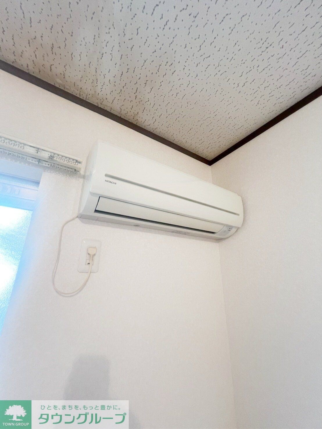 目白ハウスの物件内観写真