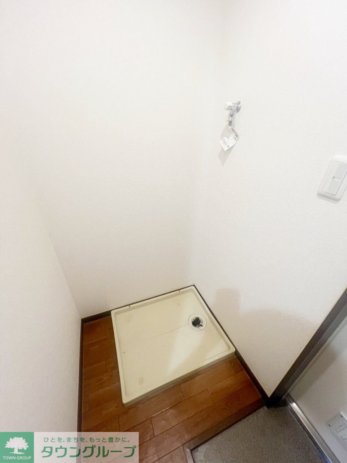 目白ハウスの物件内観写真