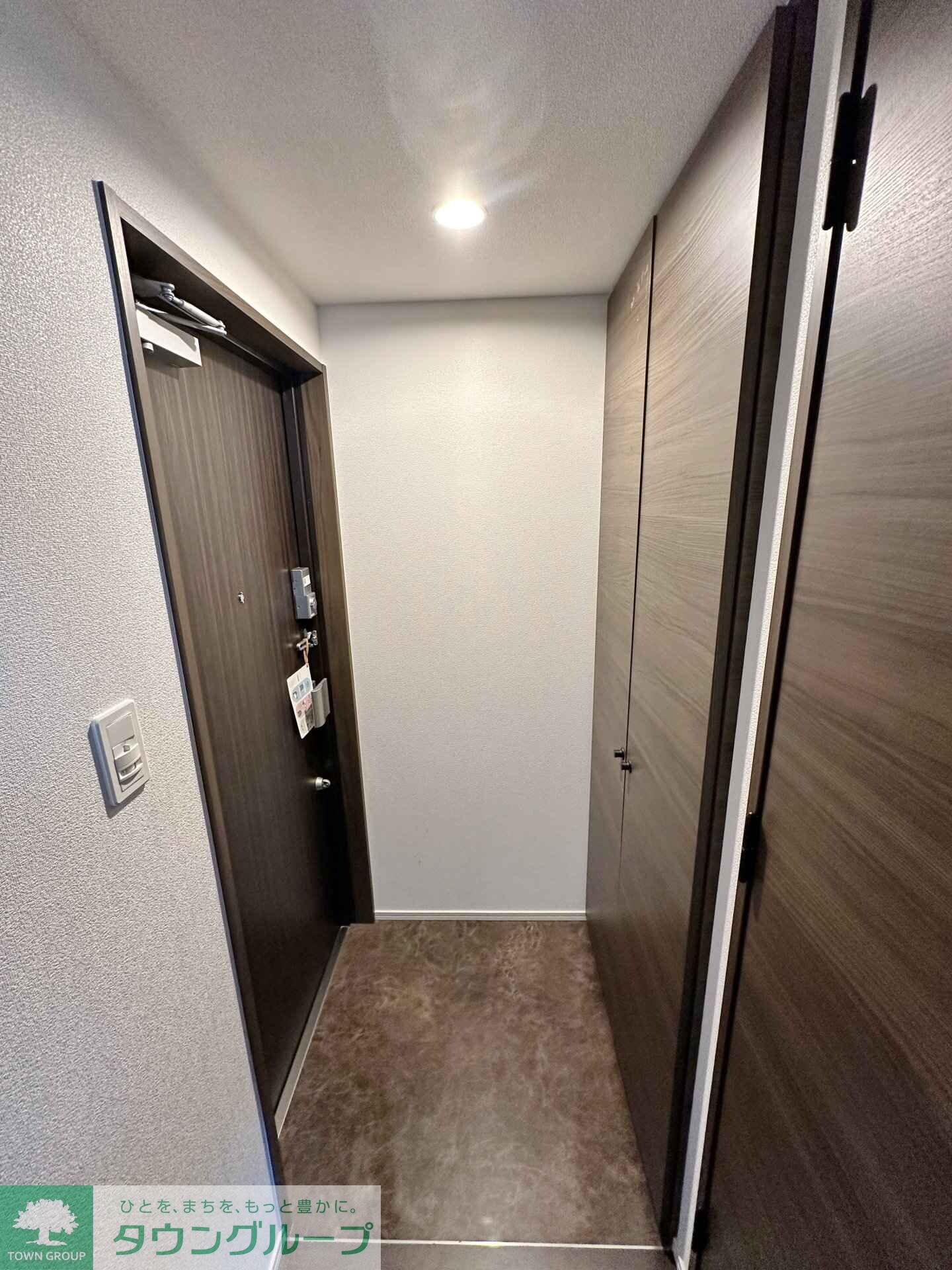 グラベル池袋WESTの物件内観写真