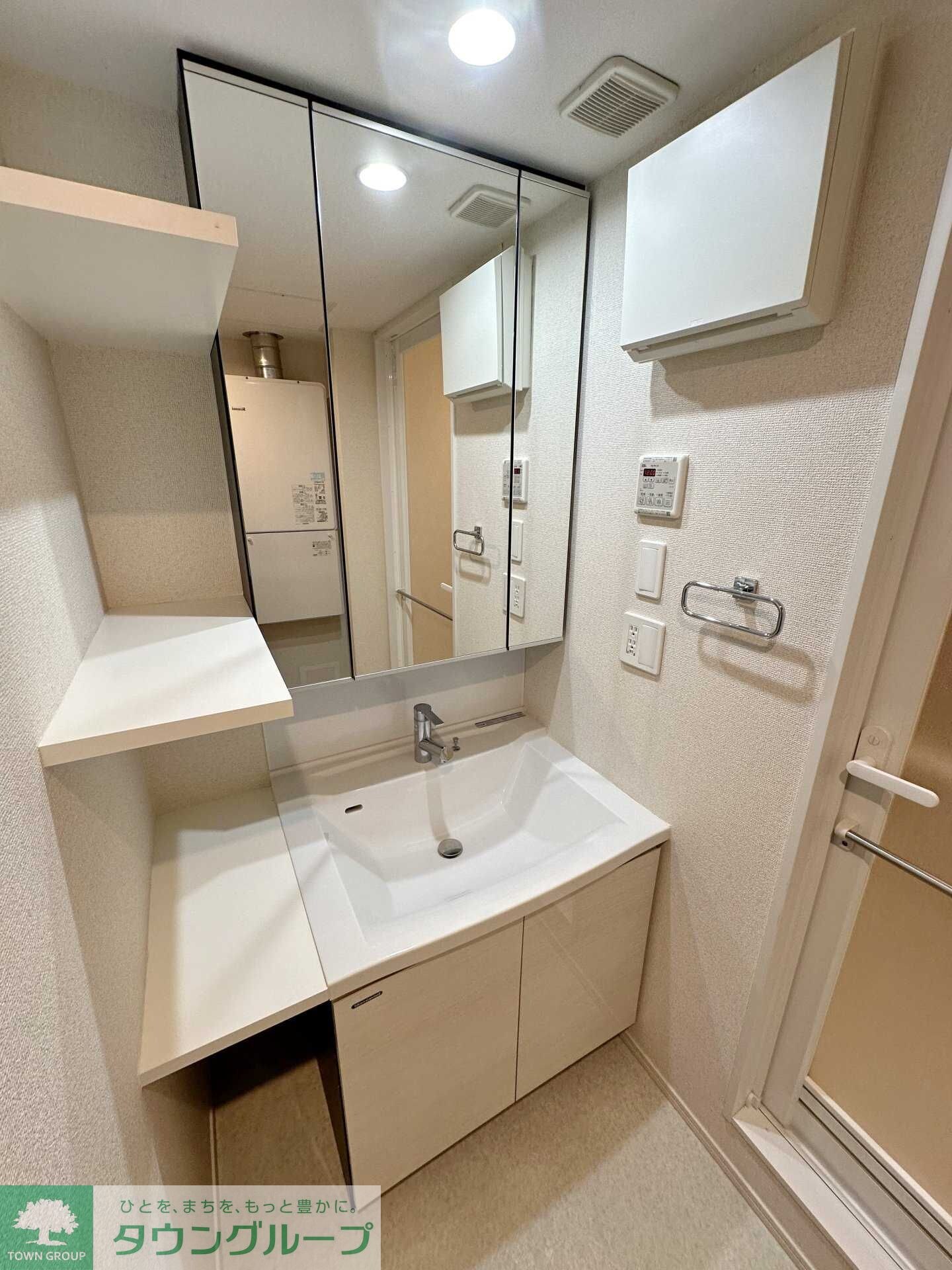 グラベル池袋WESTの物件内観写真