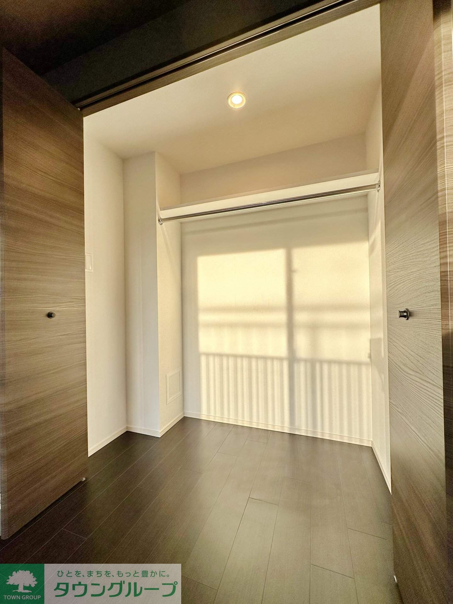 グラベル池袋WESTの物件内観写真