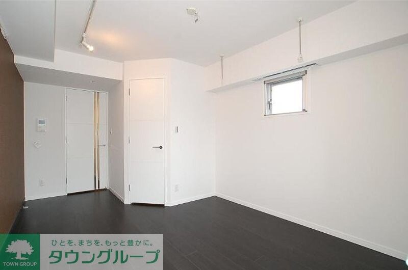 ステージファースト新宿原町の物件内観写真