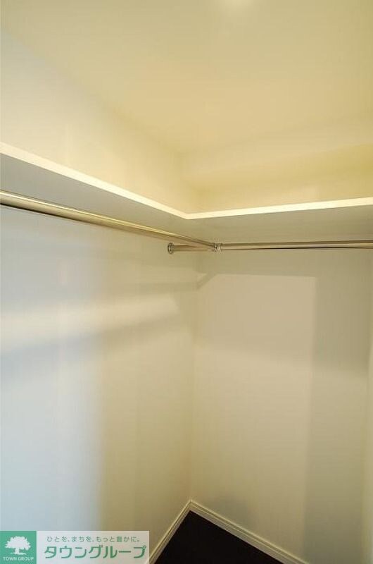 ステージファースト新宿原町の物件内観写真