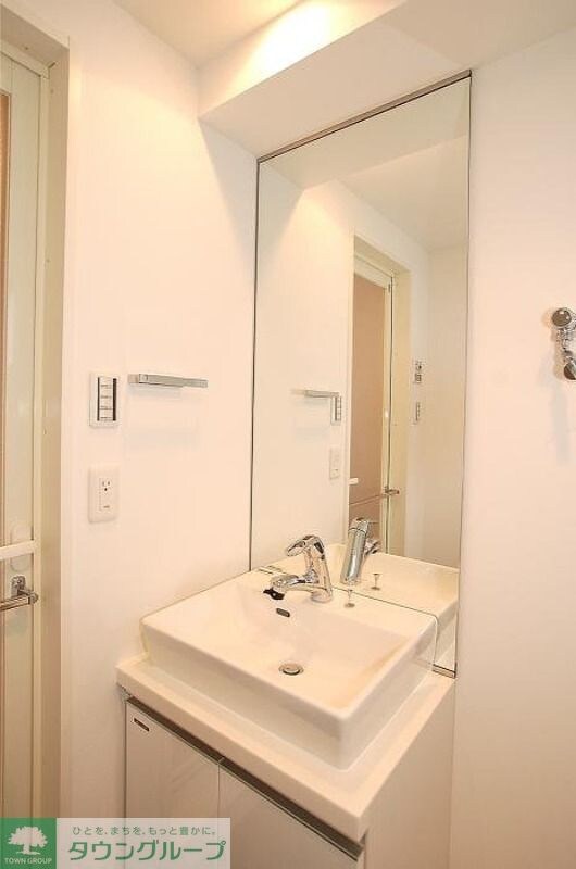 ステージファースト新宿原町の物件内観写真