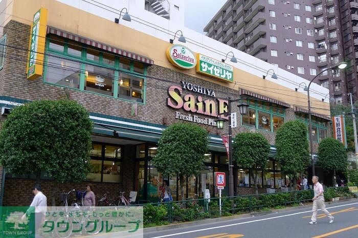 ステージファースト新宿原町の物件内観写真